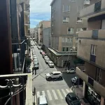 شقة Attico Imperiale - In Centro, Tra Stazione E Vecchia *