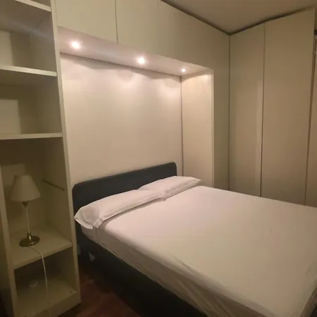 Attico Imperiale - In Centro, Tra Stazione E Vecchia Apartament Bari