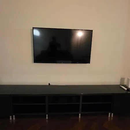 Attico Imperiale - In Centro, Tra Stazione E Vecchia Apartament *