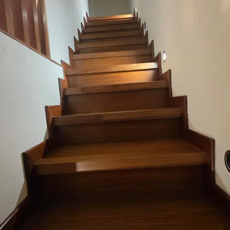 Appartement Attico Imperiale - In Centro, Tra Stazione E Vecchia *