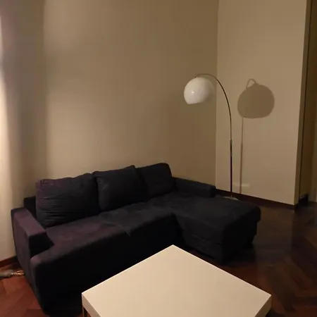 Apartament Attico Imperiale - In Centro, Tra Stazione E Vecchia Bari