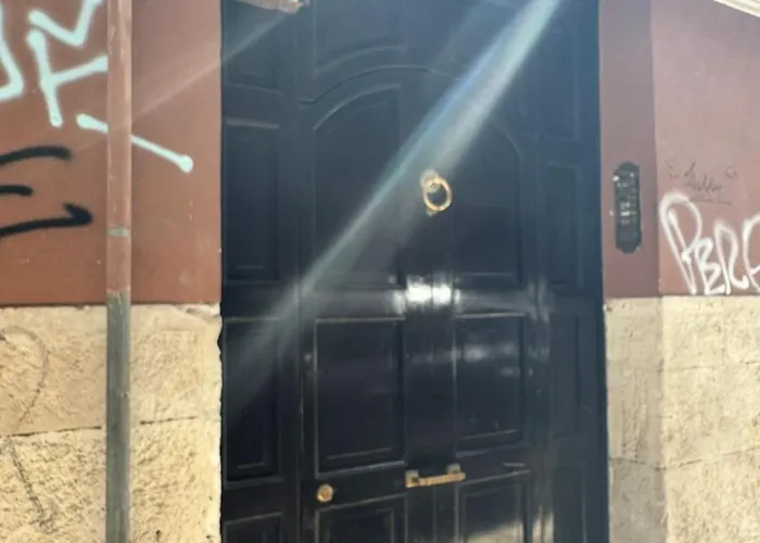 Appartamento Attico Imperiale - In Centro, Tra Stazione E Vecchia Bari