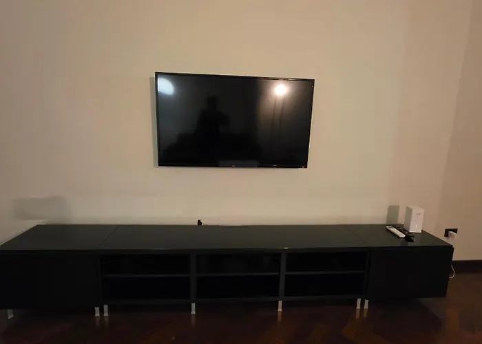 Attico Imperiale - In Centro, Tra Stazione E Vecchia Apartament *