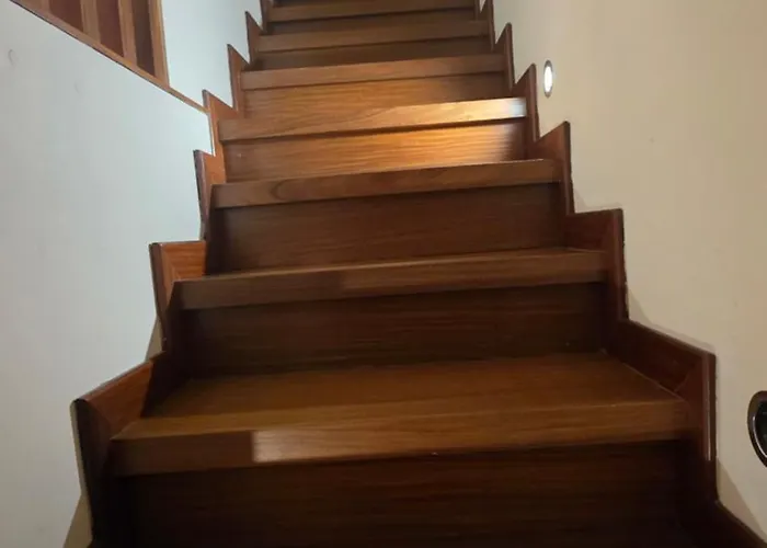 Apartament Attico Imperiale - In Centro, Tra Stazione E Vecchia *