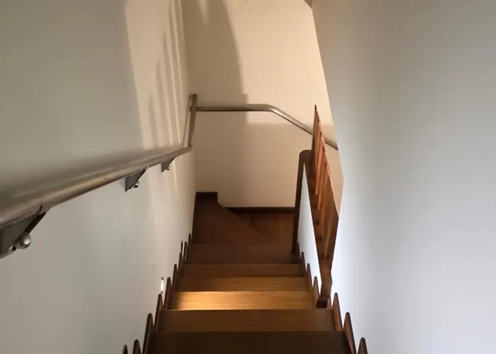 Attico Imperiale - In Centro, Tra Stazione E Vecchia Apartament Bari