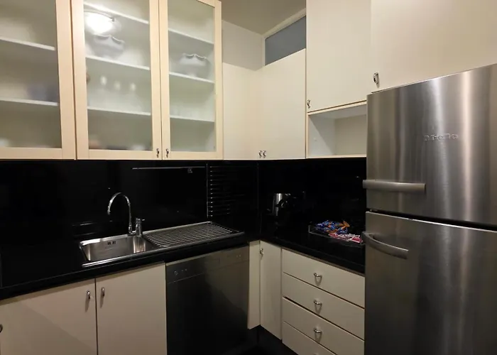 Attico Imperiale - In Centro, Tra Stazione E Vecchia * Bari