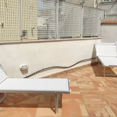 Roberto Exclusive Apartment Bari