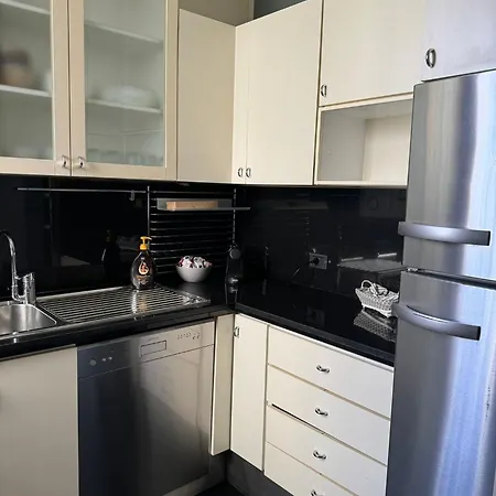 Apartment Roberto Exclusive *