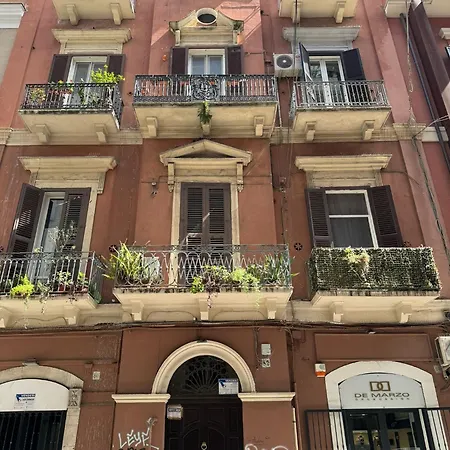 Attico Imperiale - In Centro, Tra Stazione E Vecchia