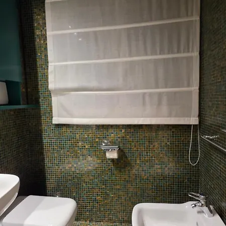 Attico Imperiale - In Centro, Tra Stazione E Vecchia Appartement Bari
